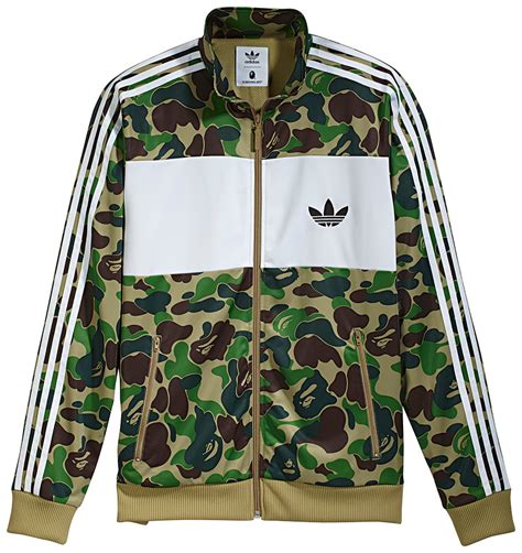 bape x adidas track top fake|authentic bape for sale.